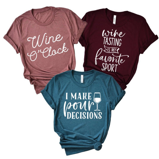 Wine Lover Collection