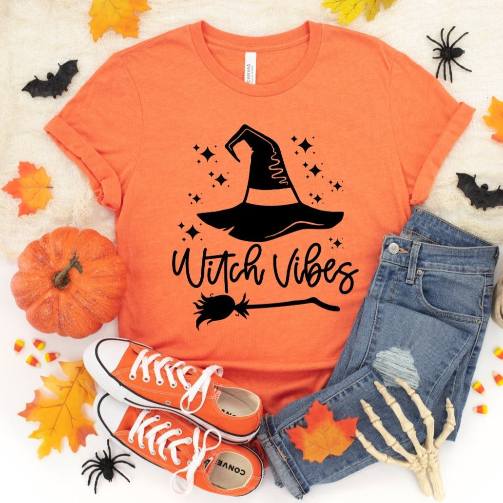 Witch Vibes