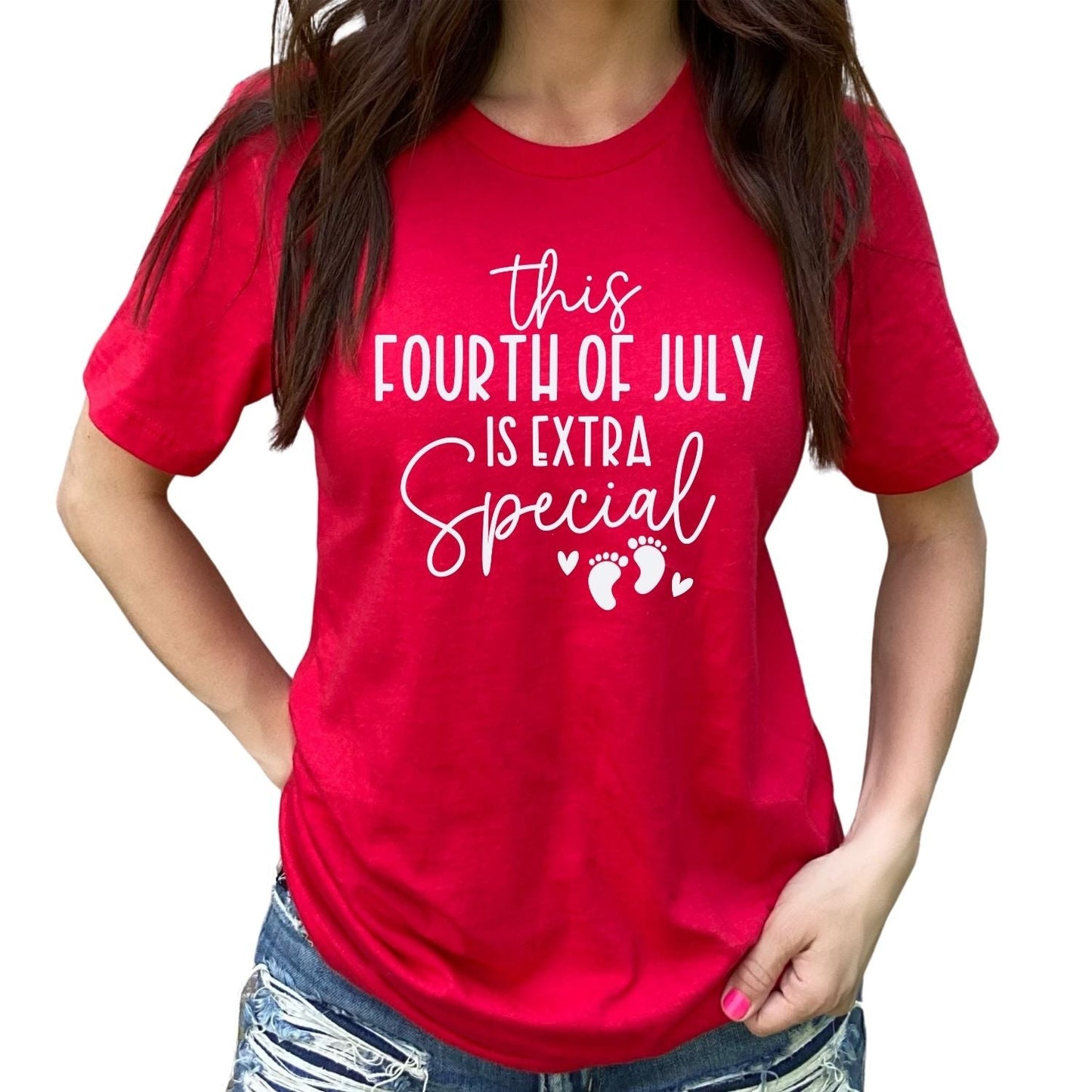 This Fourth Of July Is Extra Special