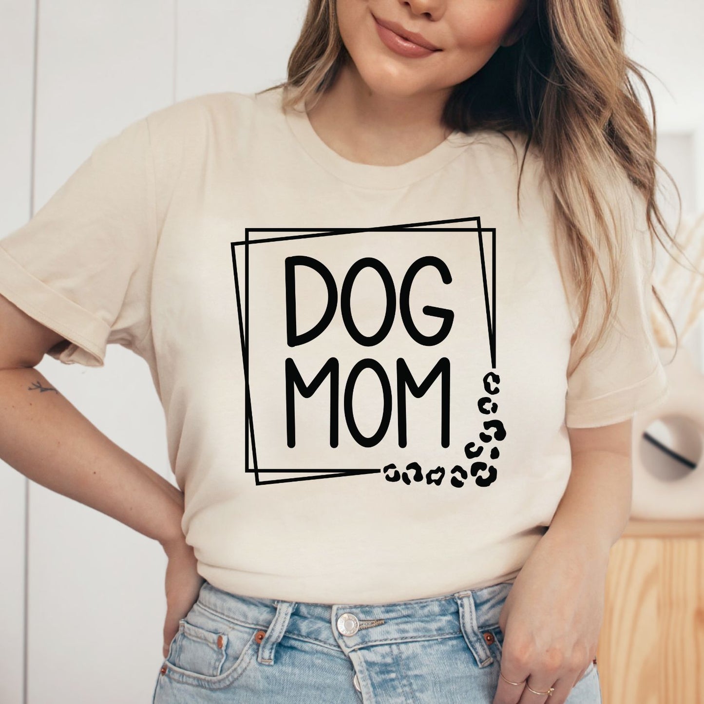 Dog Mom