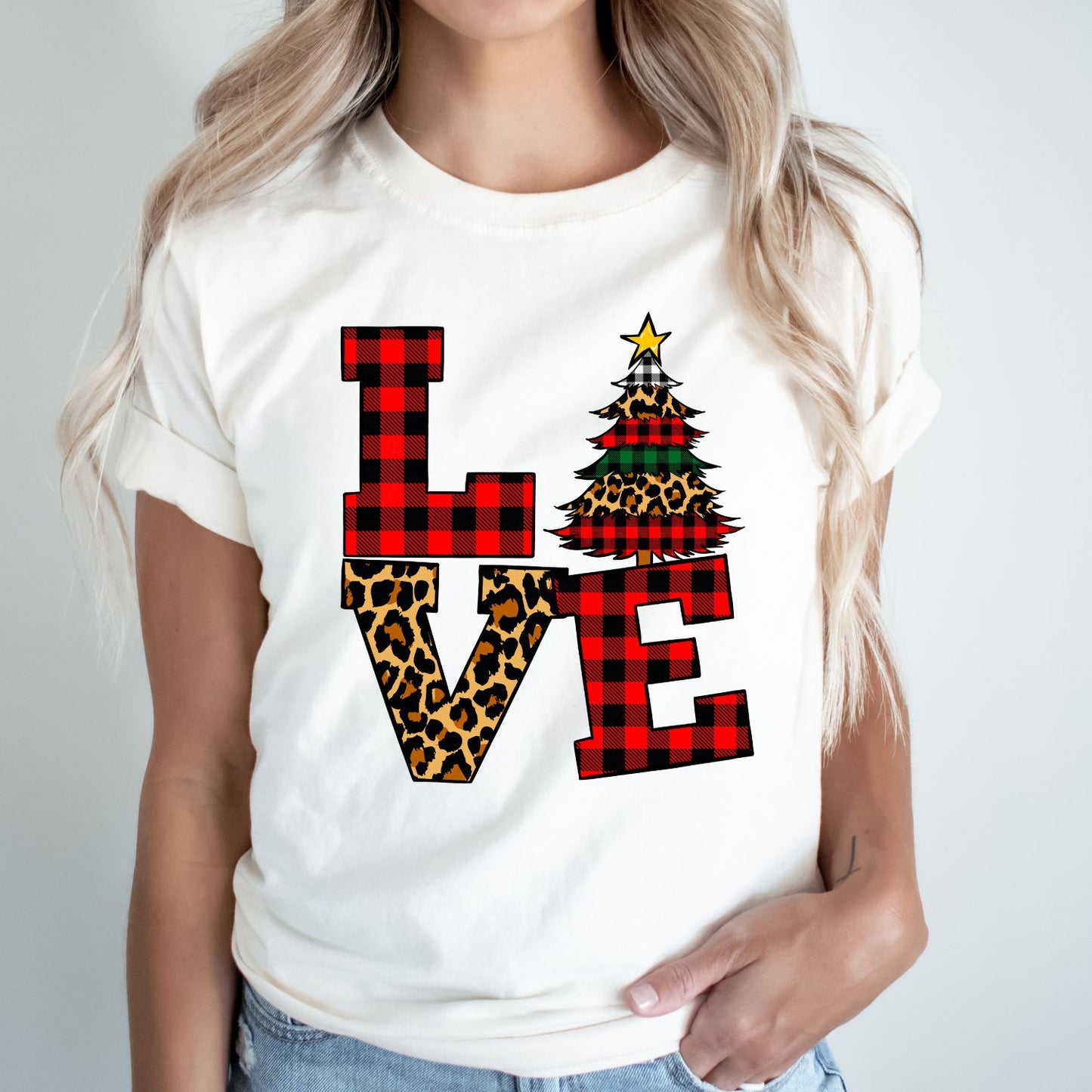 LOVE Christmas