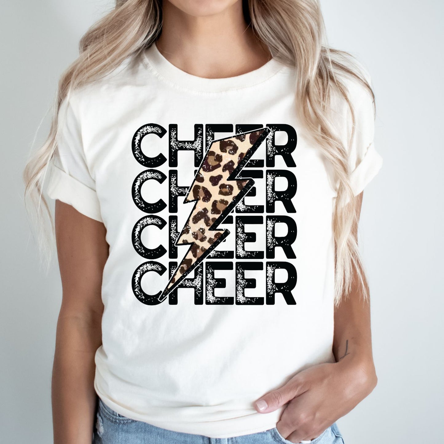 Cheer