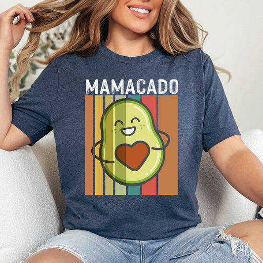 Mamacado