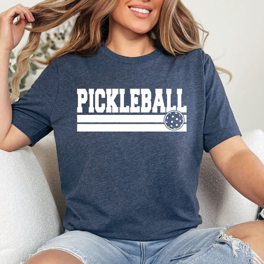 Pickleball