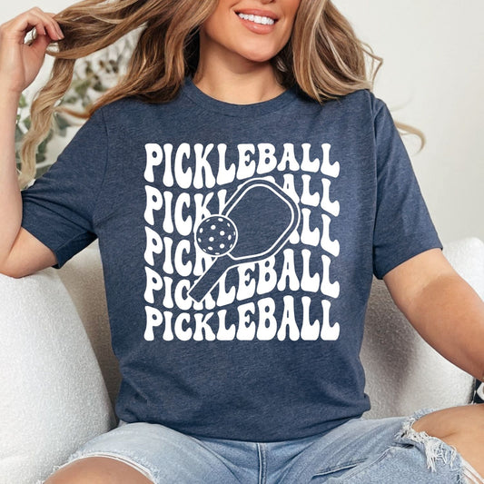 Pickleball