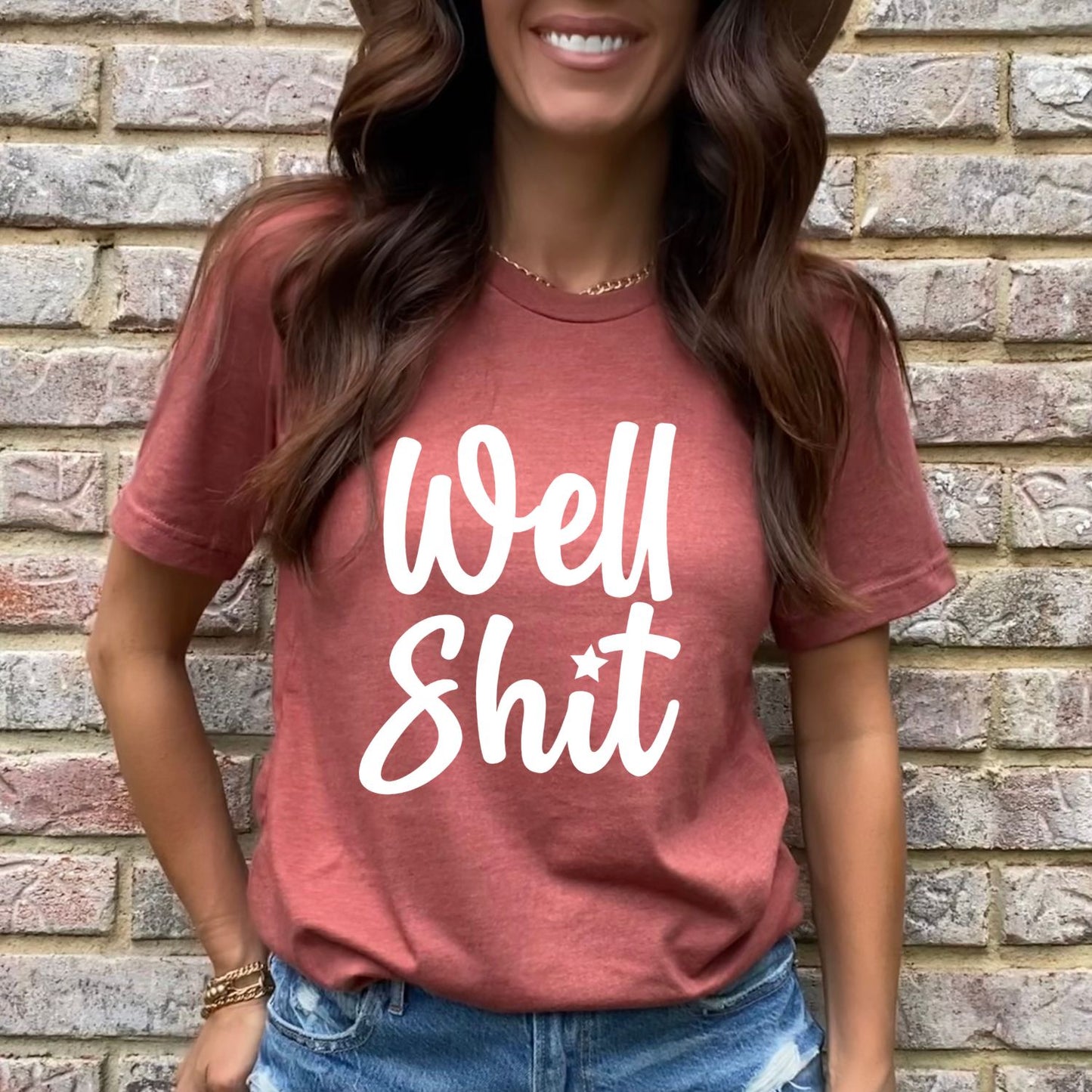 Well Shit