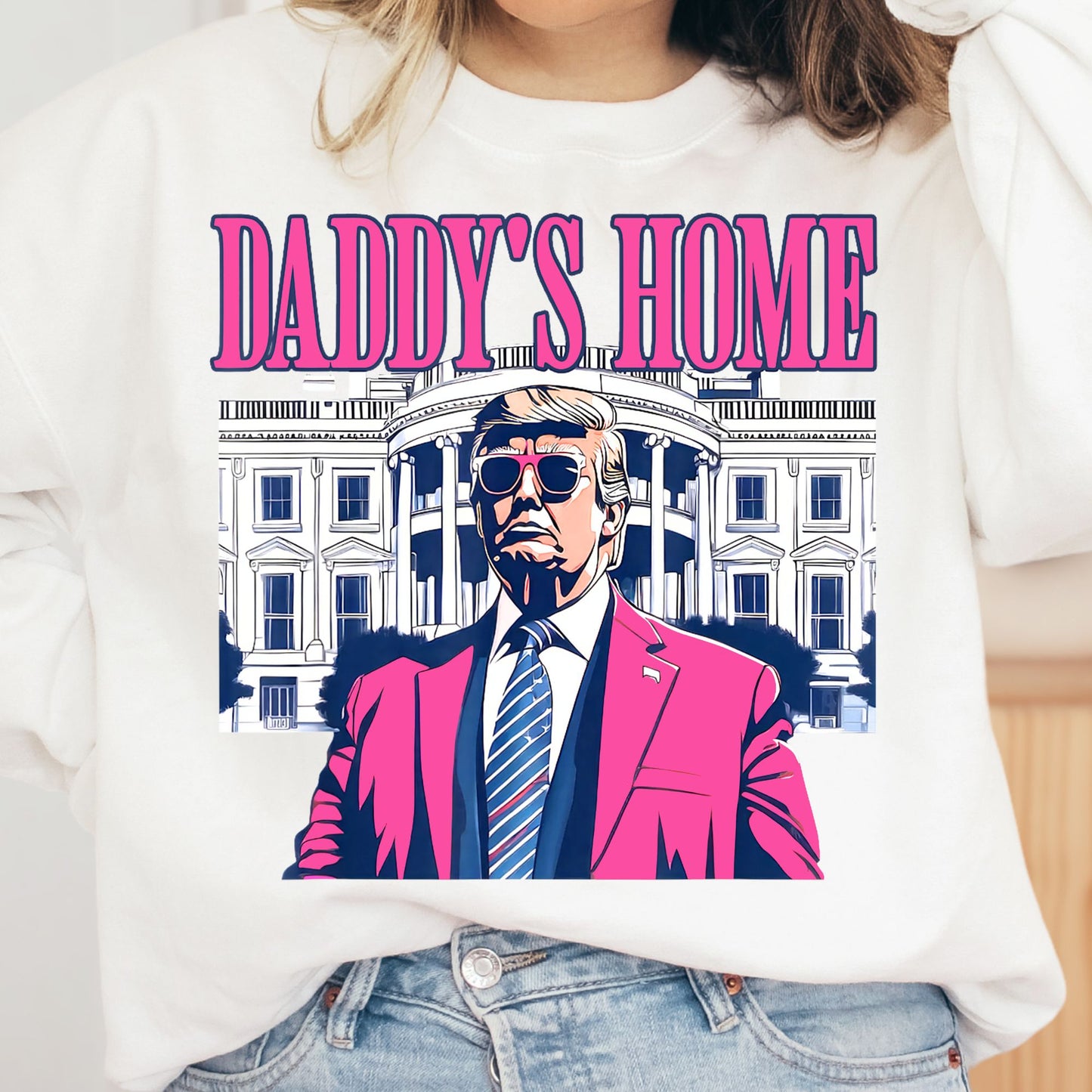 Daddy's Home