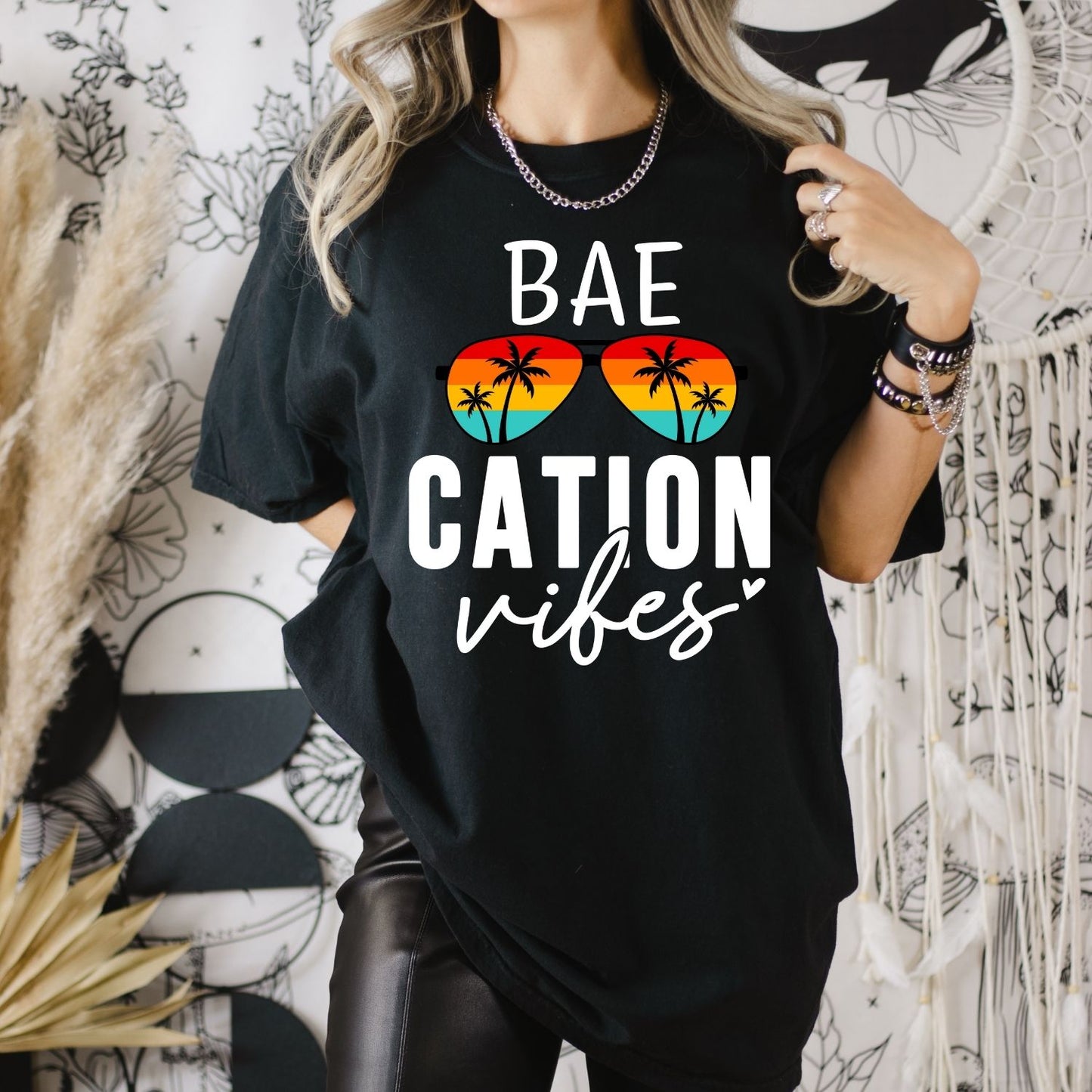BAECATION Vibes