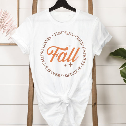 All Things Fall