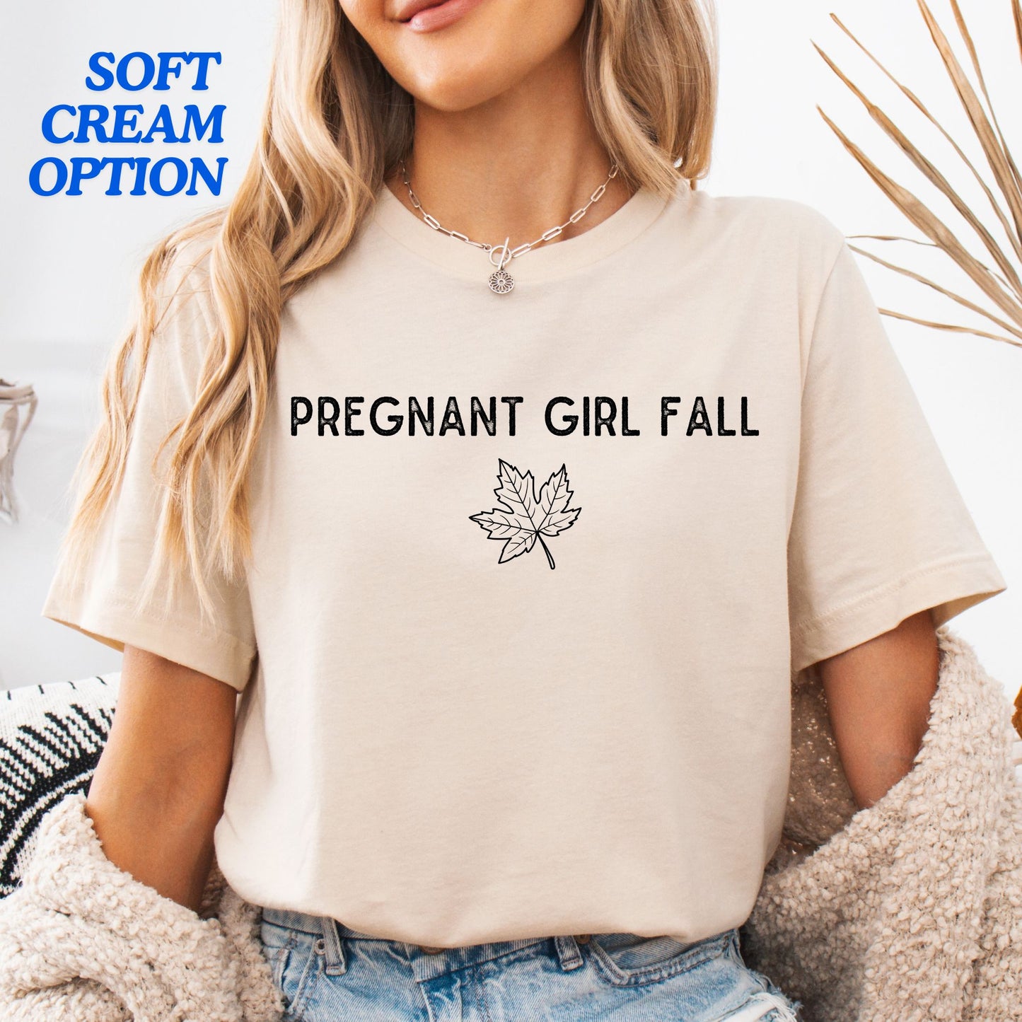 Pregnant Girl Fall