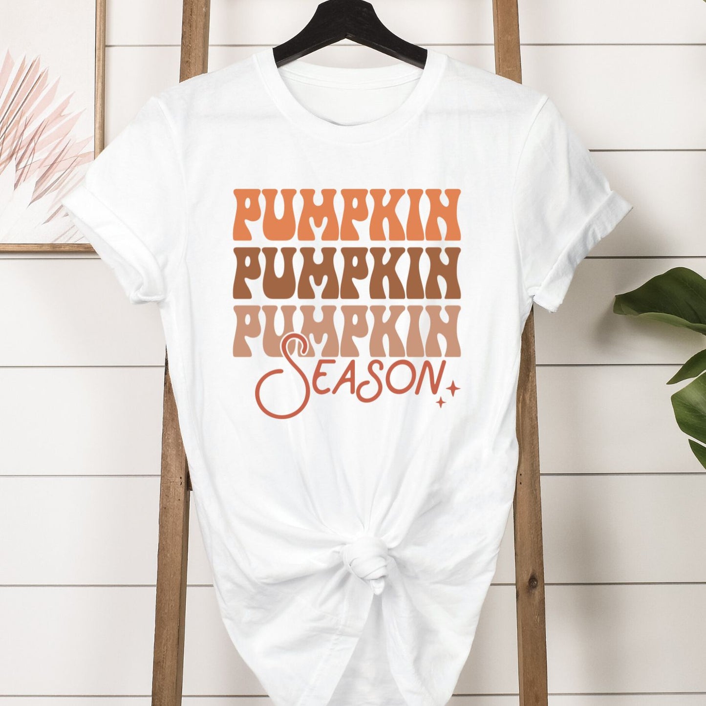 Pumpkin Season