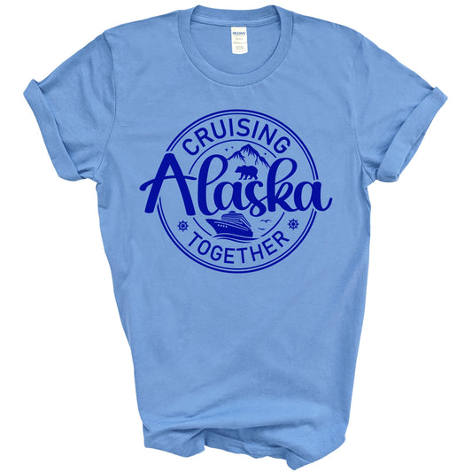 Alaska Cruise