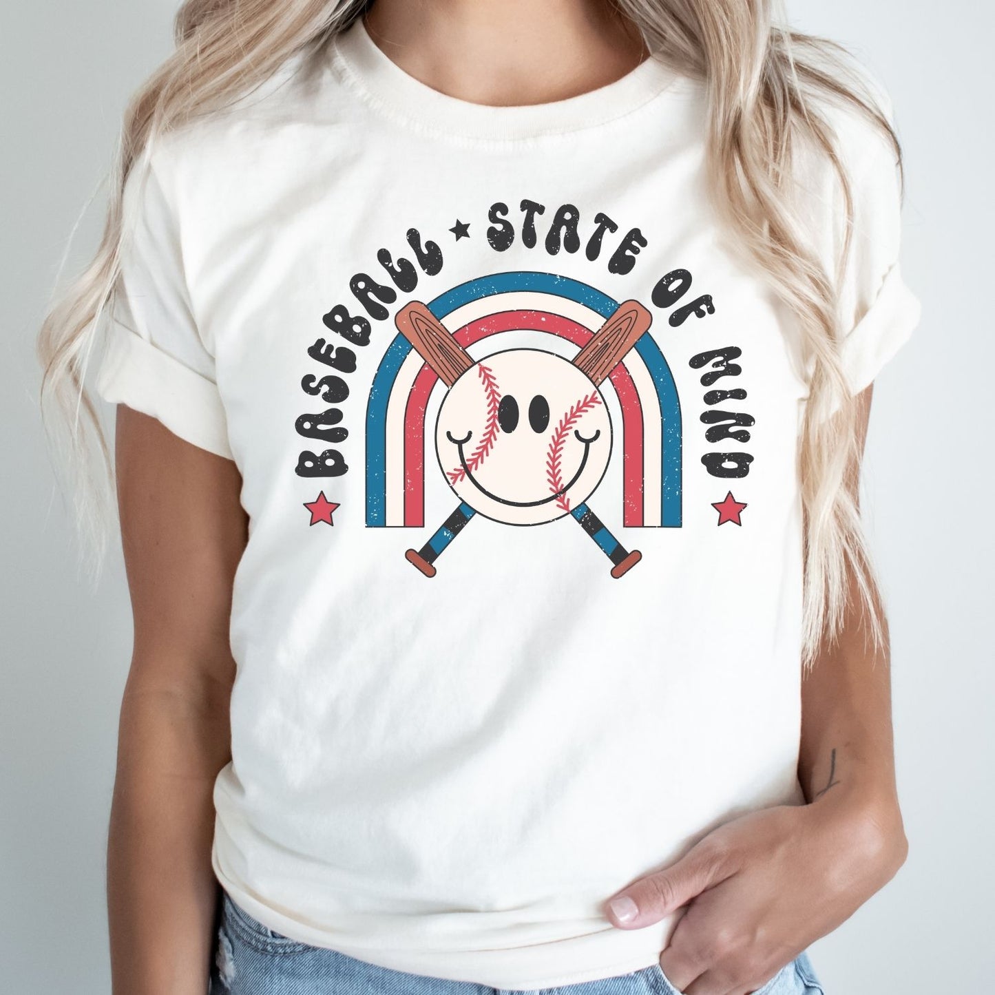 Baseball State of Mind