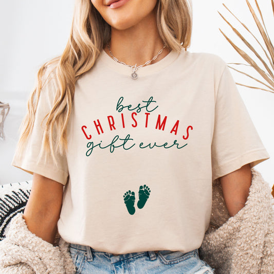 Best Christmas Gift Ever