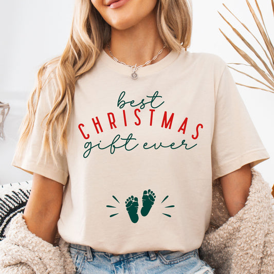 Best Christmas Gift Ever