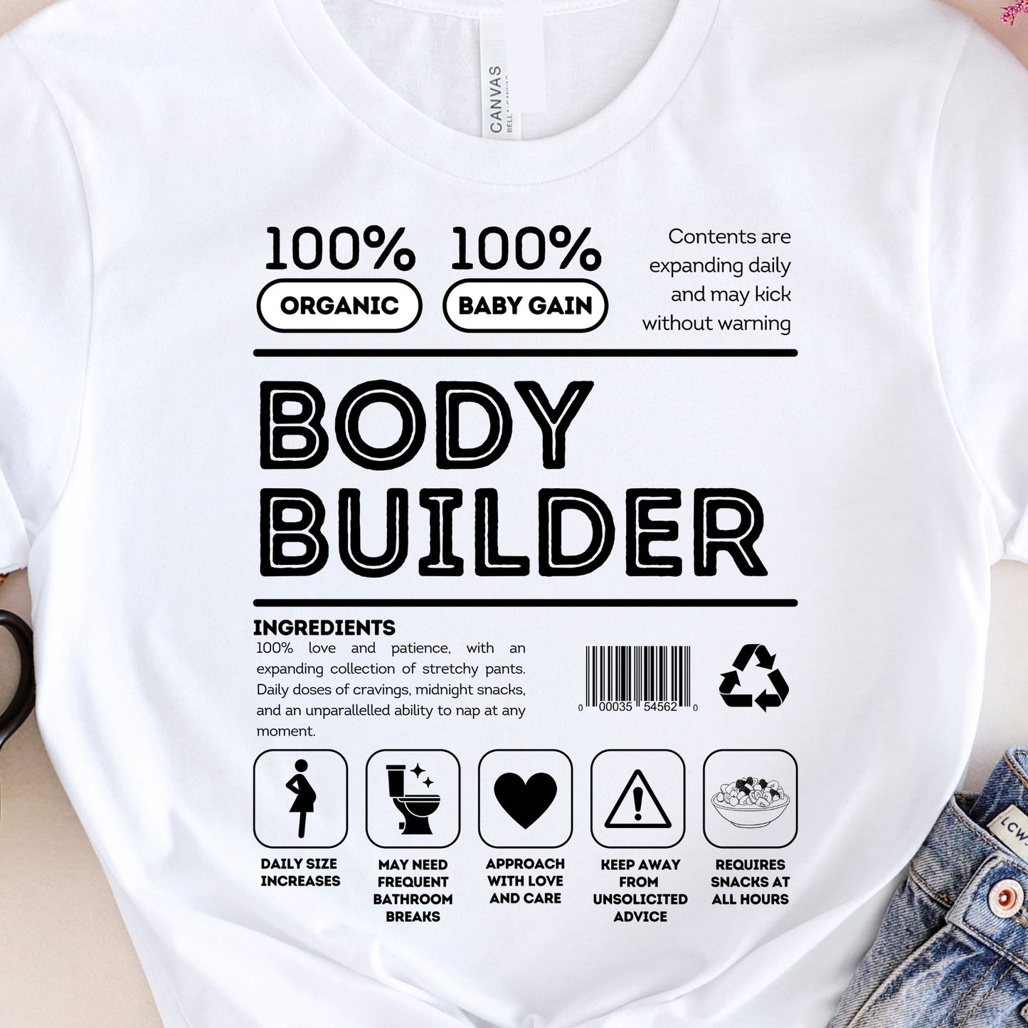 Body Builder