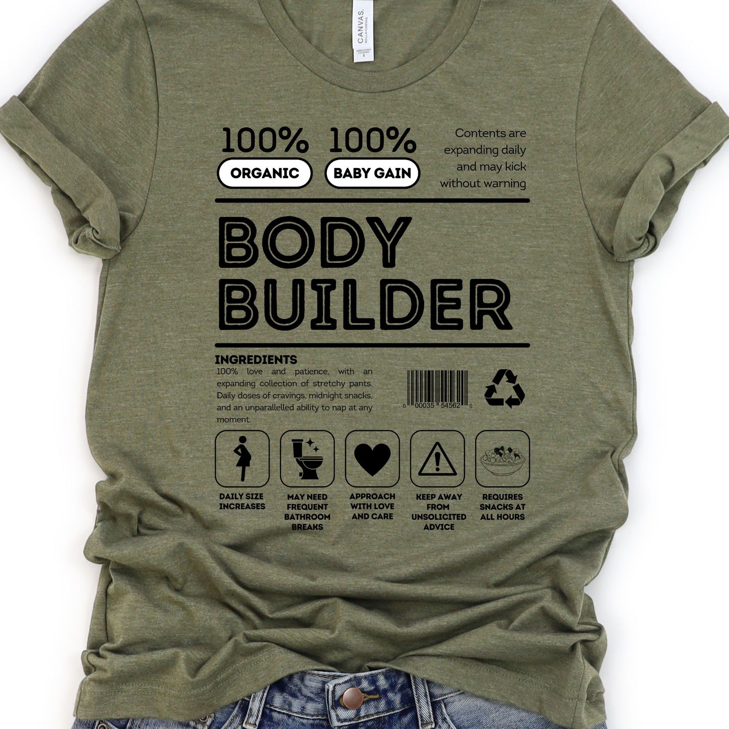 Body Builder