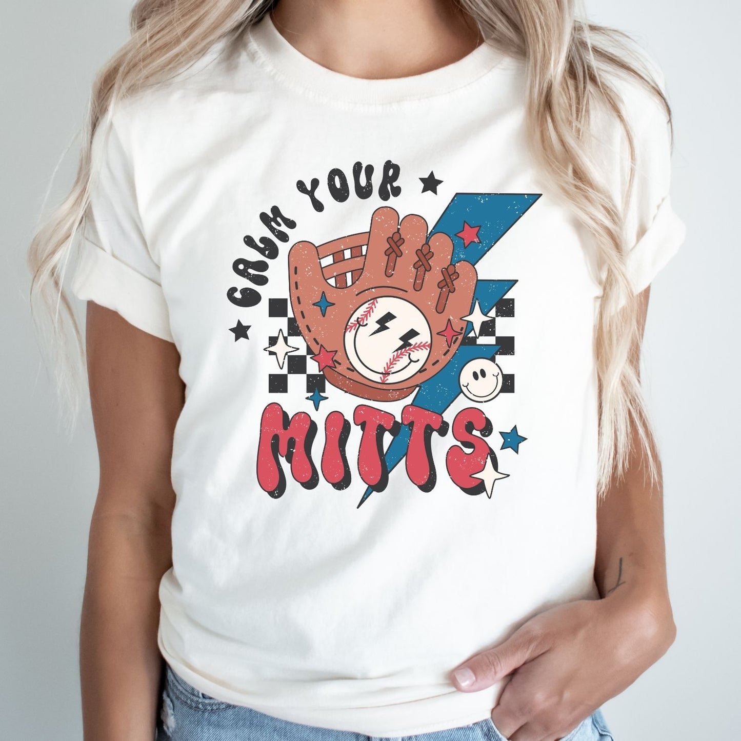 Calm Your Mitts