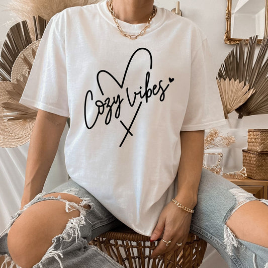 Cozy Vibes
