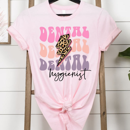 Dental Hygienist