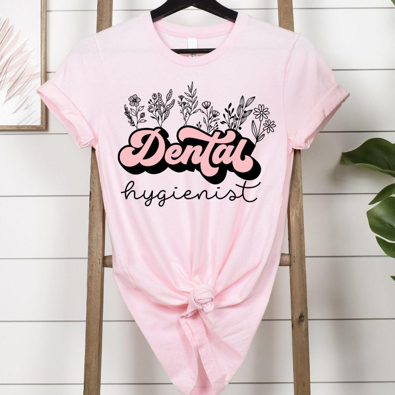 Dental Hygienist