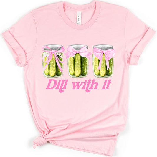 Dill With It