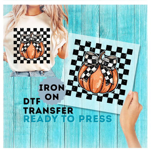 Fall DTF Transfer 511