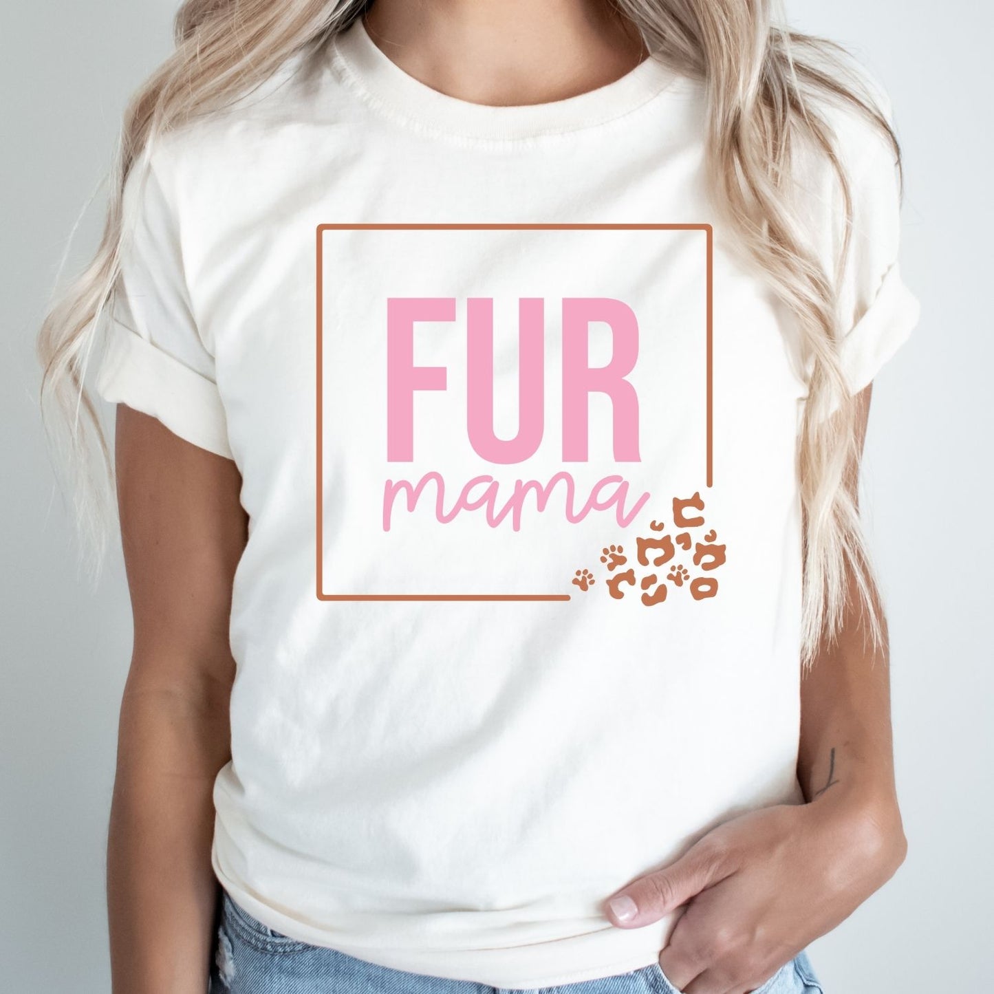 Fur Mama