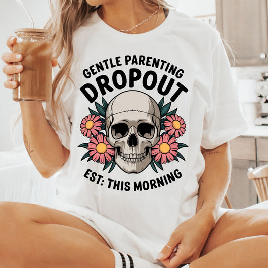 Gentle Parenting Dropout EST This Morning