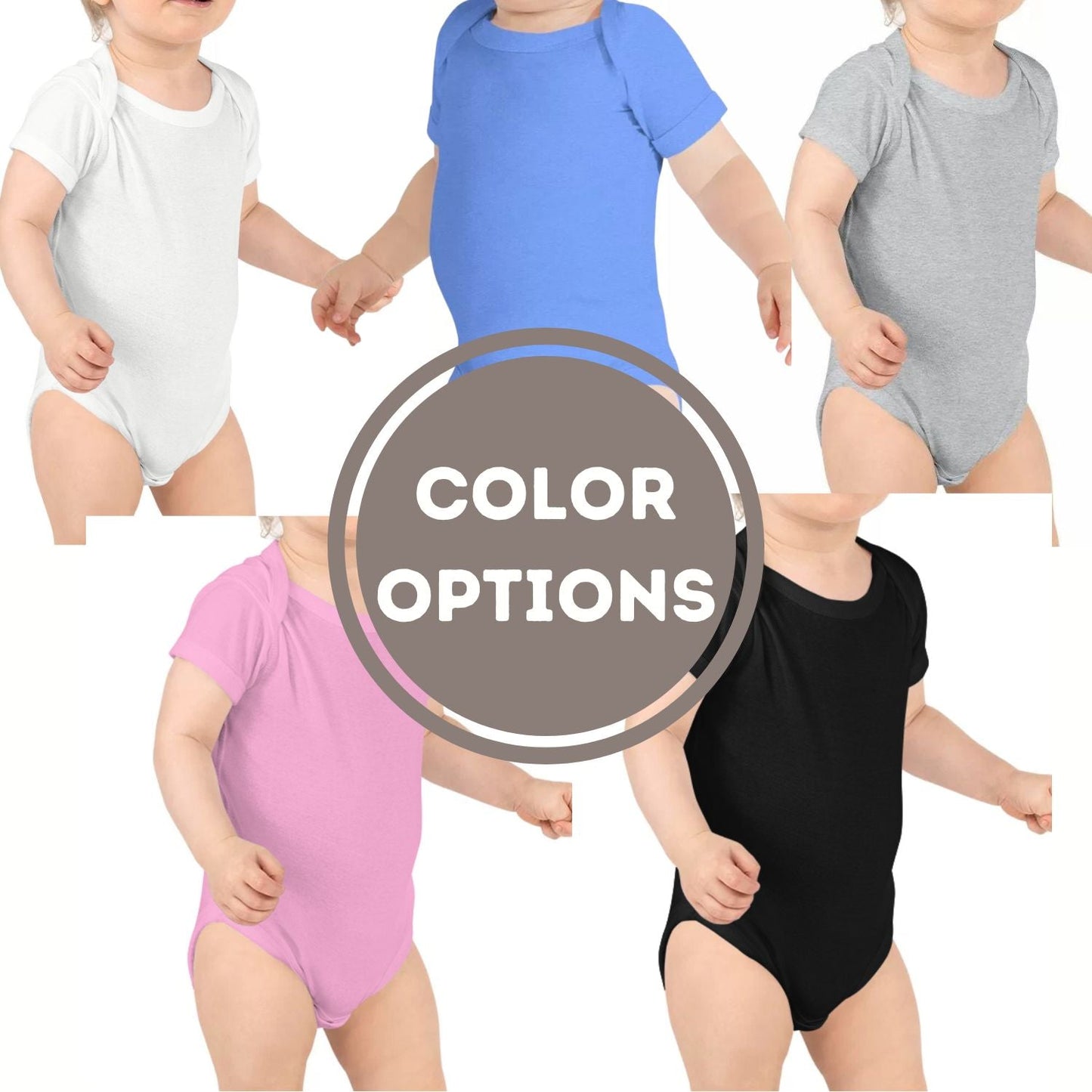 Cub - Infant Bodysuit