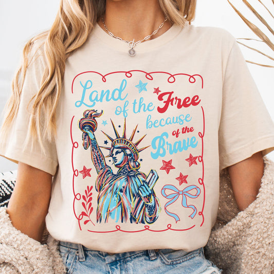 Land of the Free