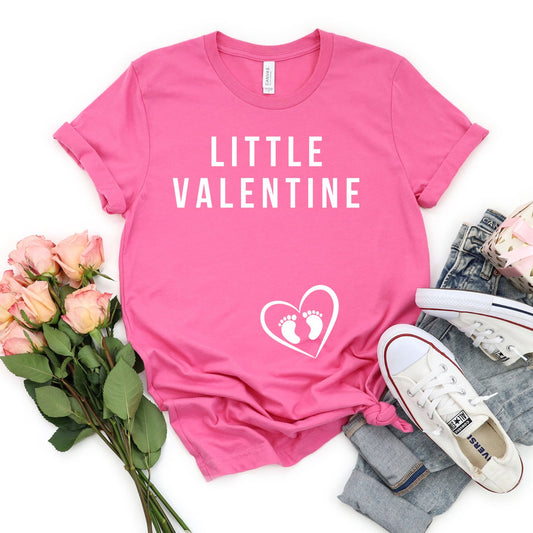 Little Valentine