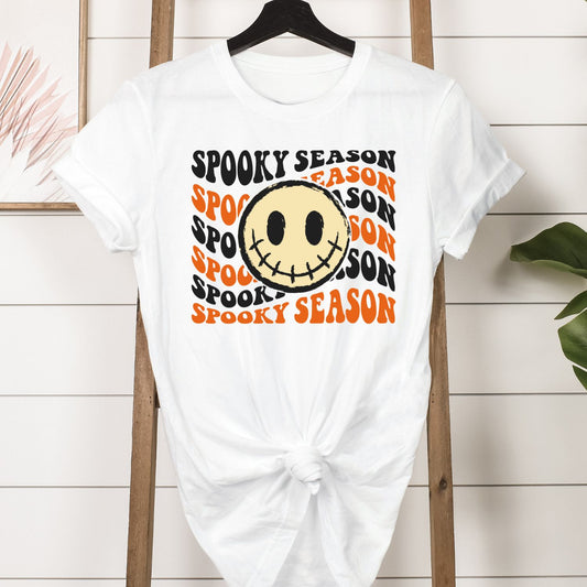Spooky Season