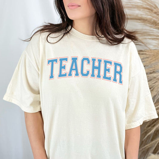 Teacher