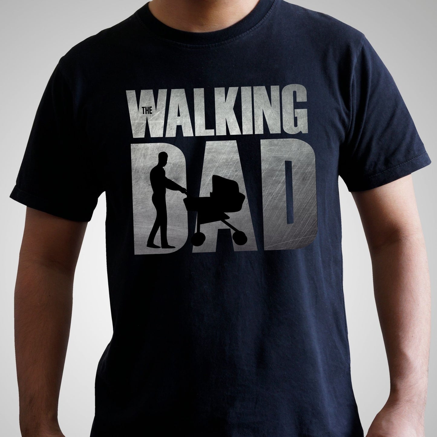 The Walking Dad