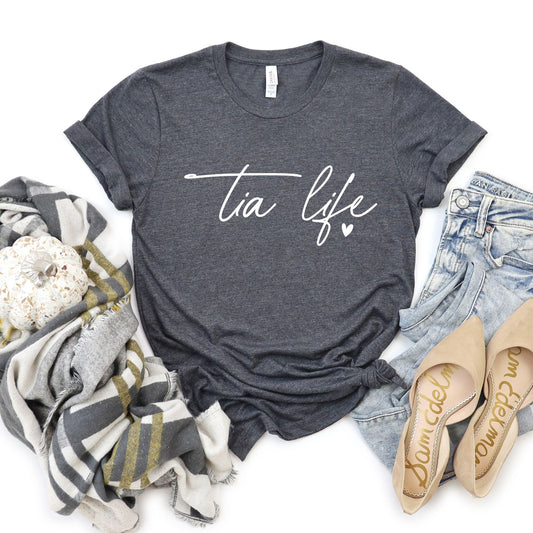 TIA LIFE