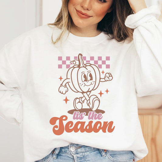 Tis the Season Sweatshirt