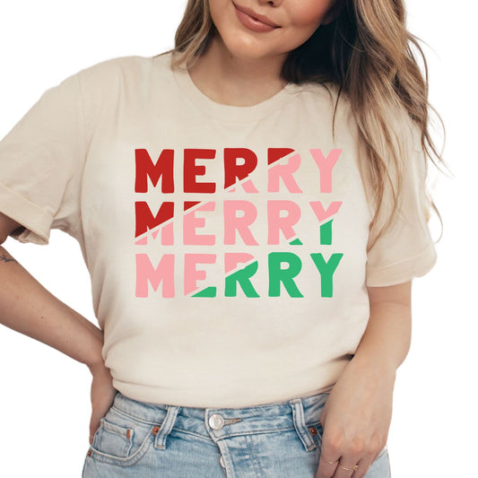 Merry Merry Merry