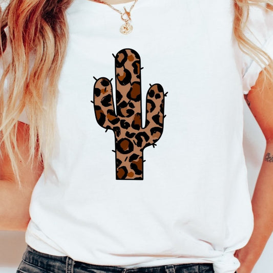 LEOPARD CACTUS