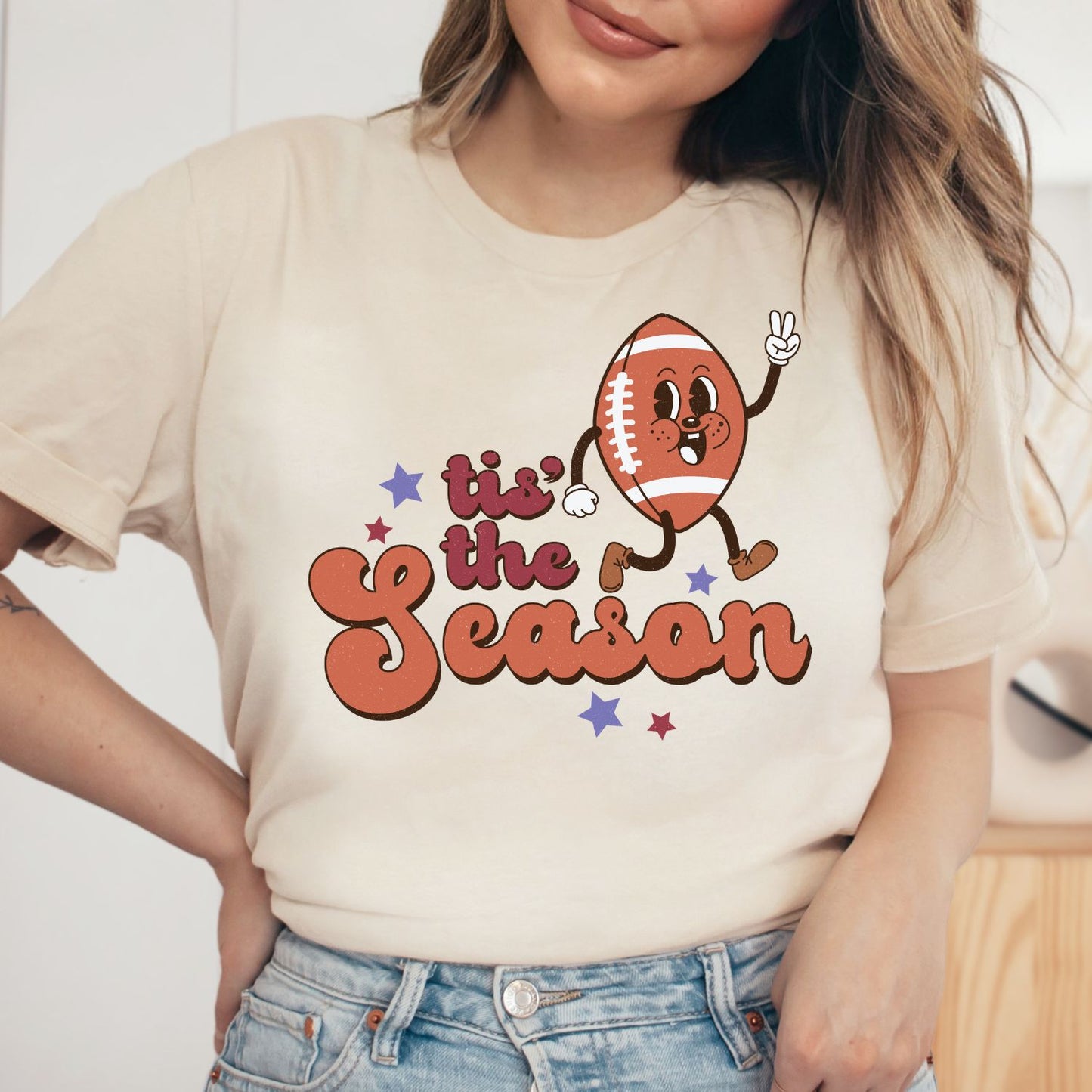 Tis The Season