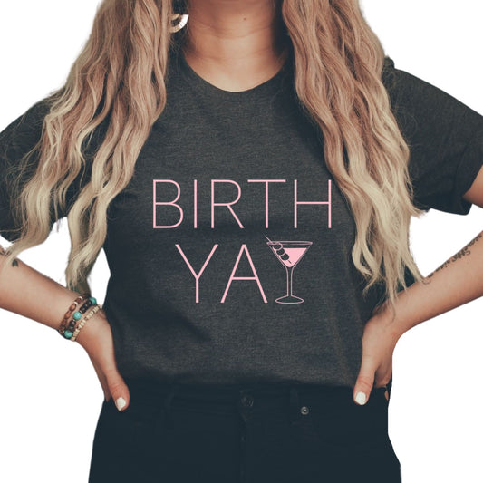 BirthYAY