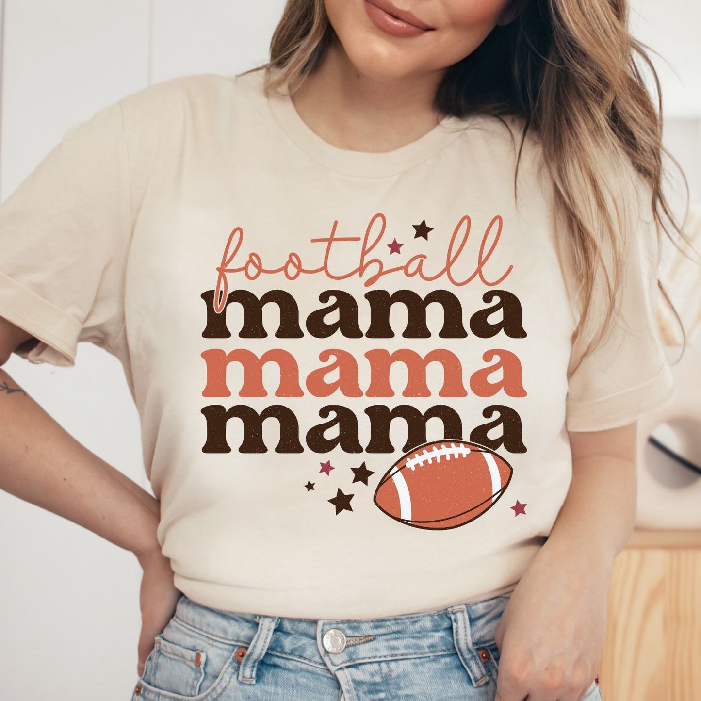 Football Mama