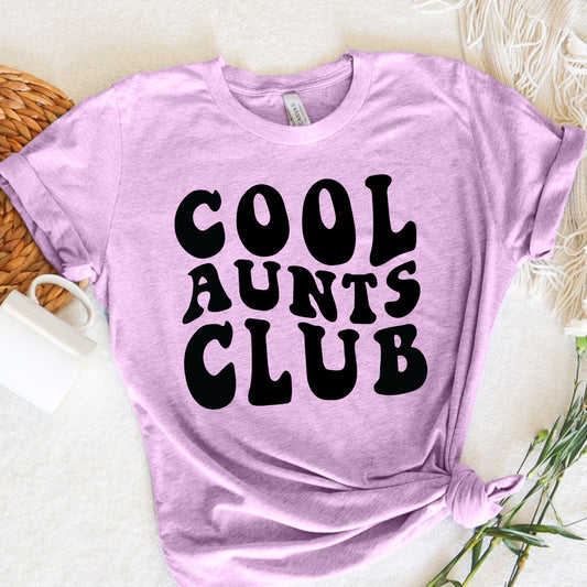 Cool Aunts Club