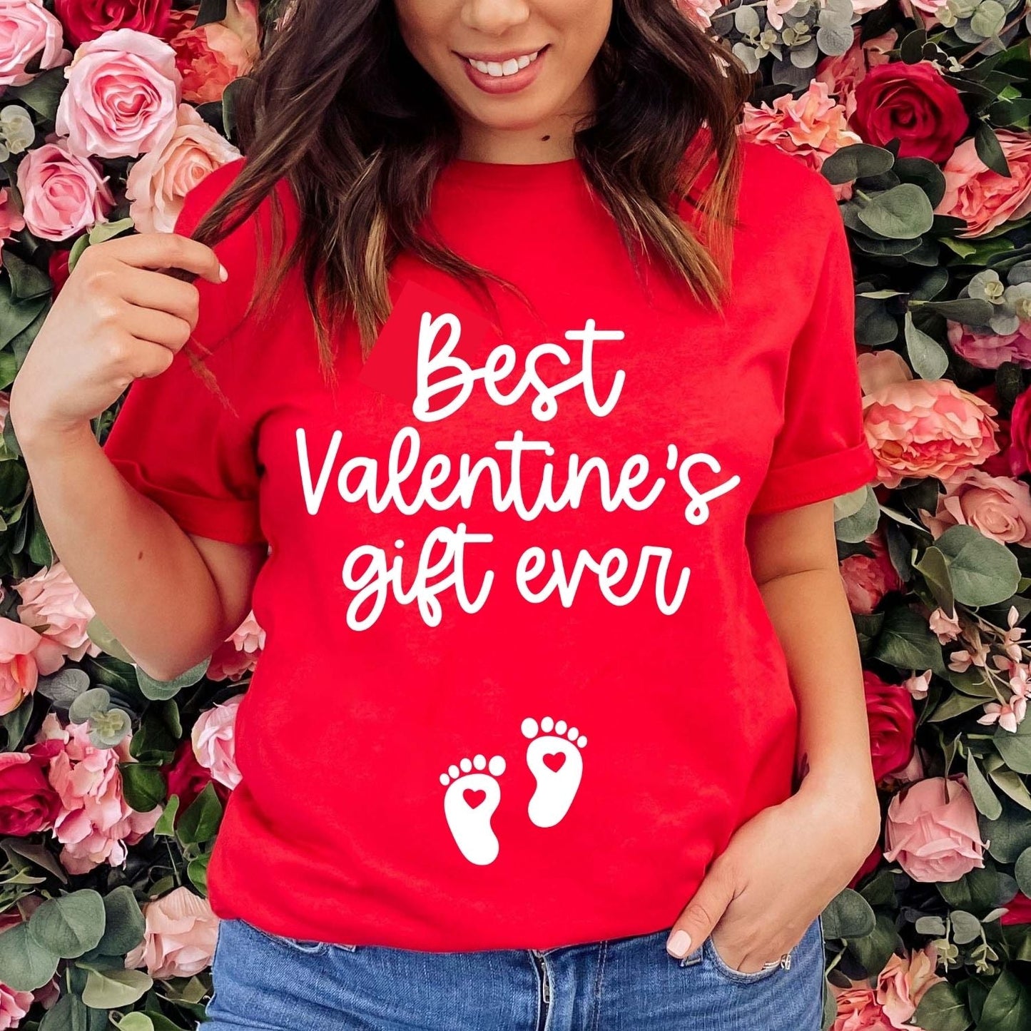 Best Valentine's Gift Ever