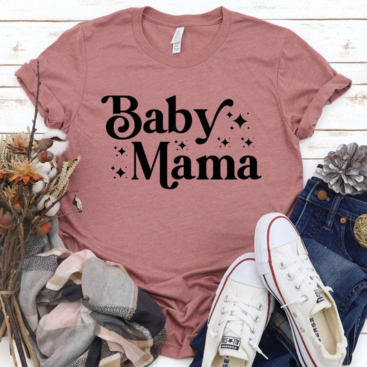 Baby Mama