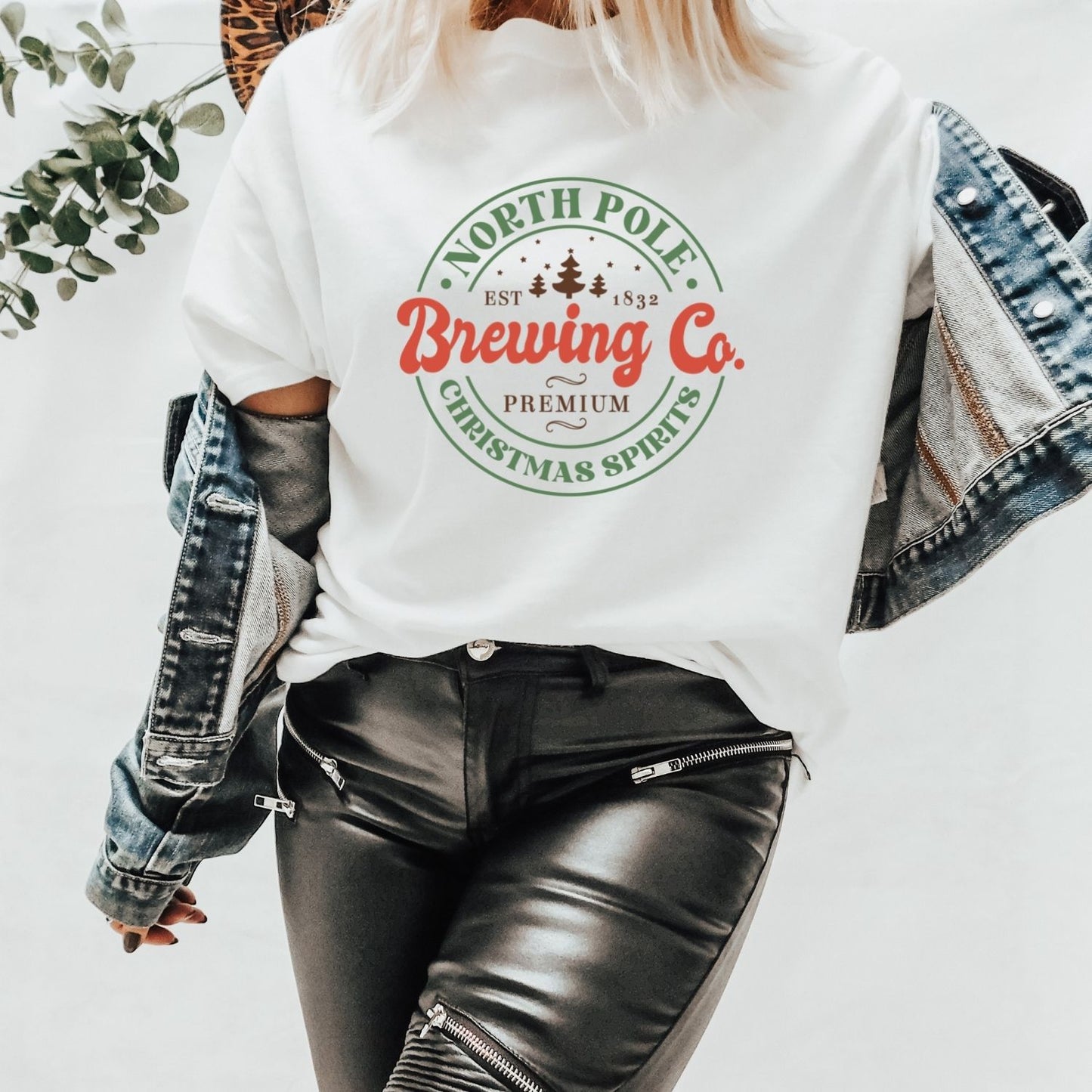 North Pole Brewing Co