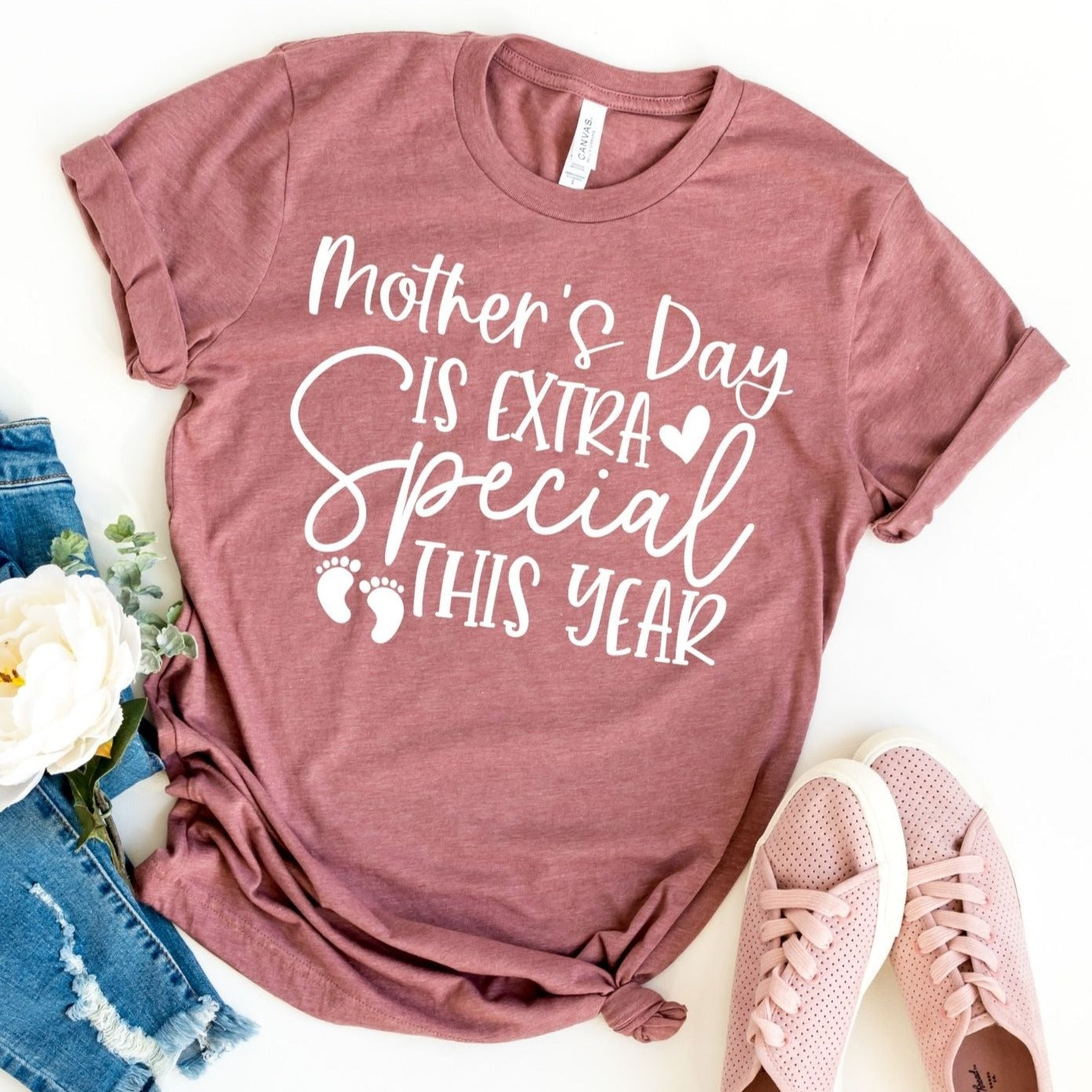 Mother's Day is Extra Special This Year
