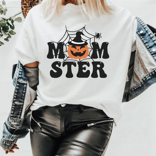 MOMSTER