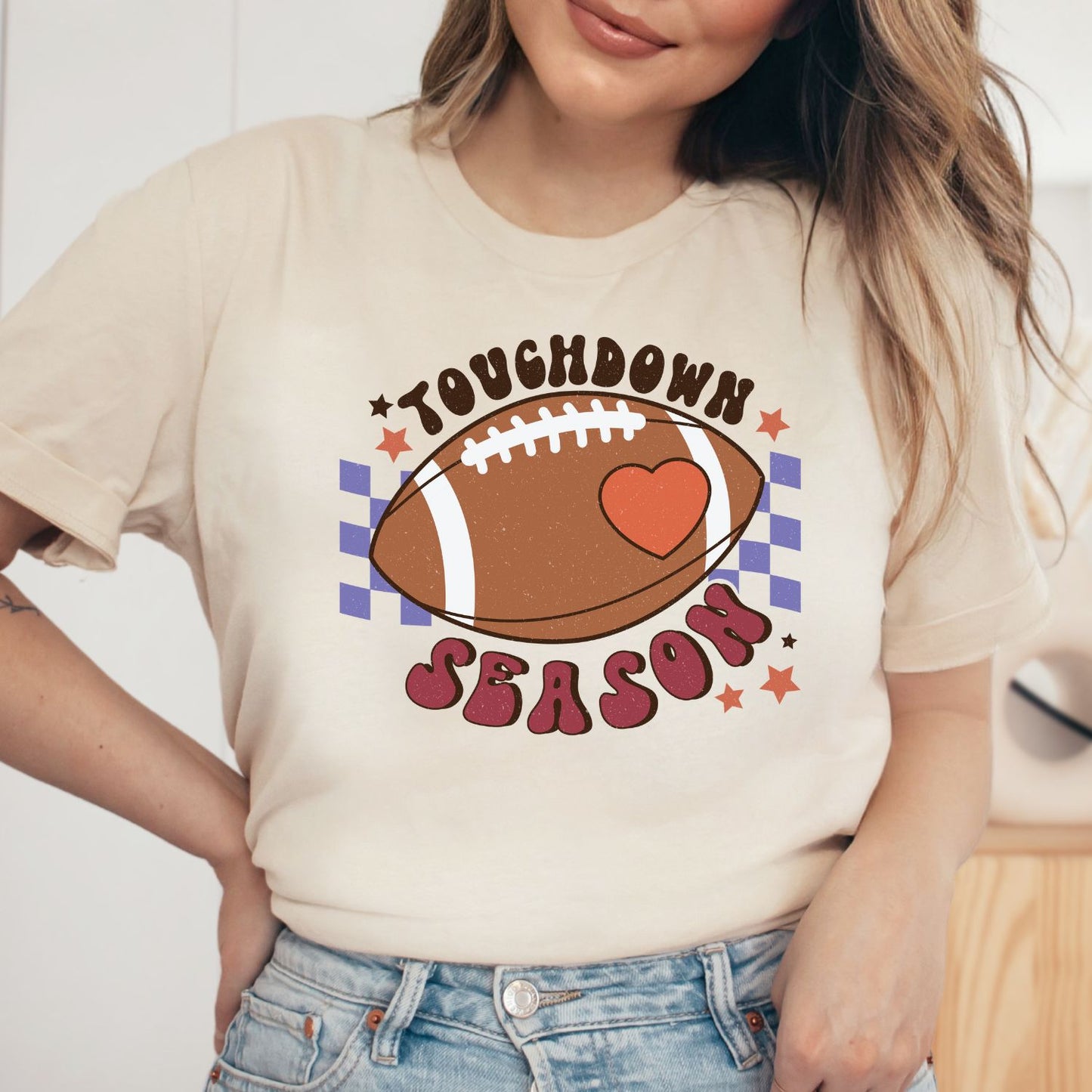 Touchdown Season