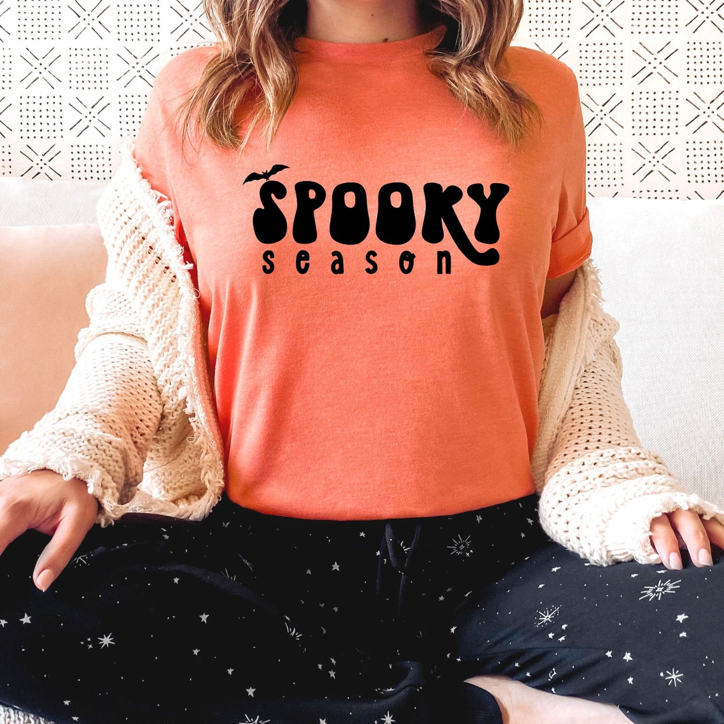 SPOOKY SEASON